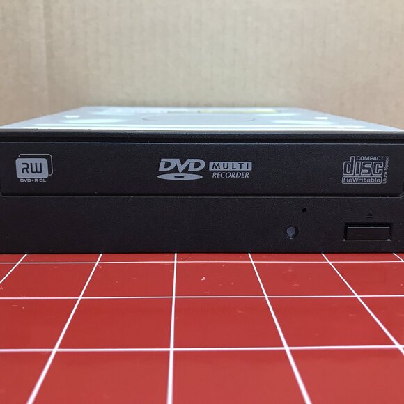 Hitachi-LG Data Storage Super Multi DVD-Writer - Picture 1 of 5